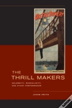 Capa do artigo The Thrill Makers