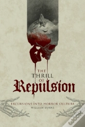 Capa do artigo The Thrill Of Repulsion