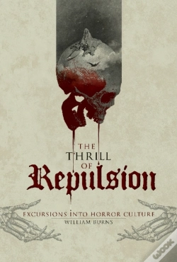 Capa do artigo The Thrill Of Repulsion