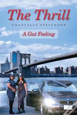 Capa do artigo The Thrill