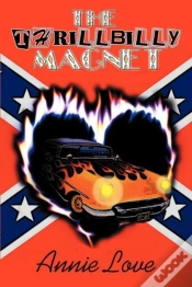 Capa do artigo The Thrillbilly Magnet