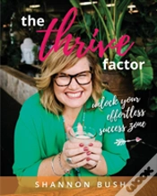 Capa do artigo The Thrive Factor
