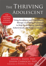 Capa do artigo The Thriving Adolescent