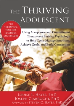 Capa do artigo The Thriving Adolescent