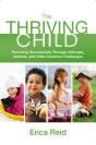 The Thriving Child - Preview
