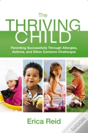 Capa do artigo The Thriving Child