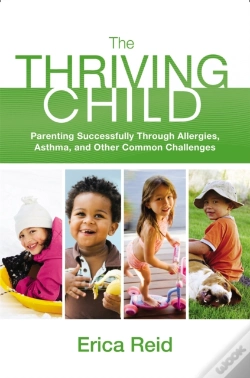 Capa do artigo The Thriving Child