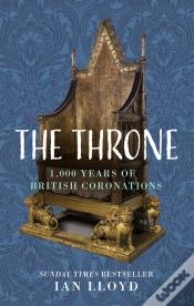 Capa do artigo The Throne