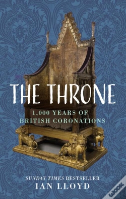 Capa do artigo The Throne