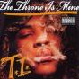 The Throne Is Mine - CD - Preview