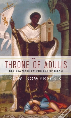 Capa do artigo The Throne Of Adulis