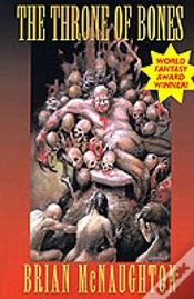 Capa do artigo The Throne Of Bones