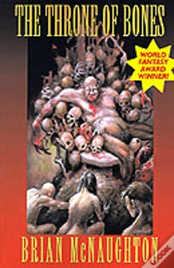 Capa do artigo The Throne Of Bones