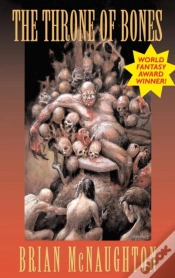 Capa do artigo The Throne Of Bones