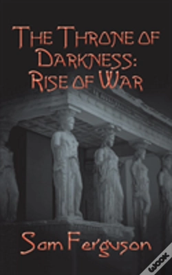Capa do artigo The Throne Of Darkness