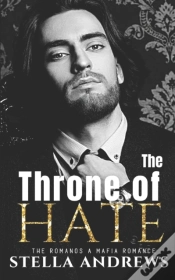 Capa do artigo The Throne Of Hate