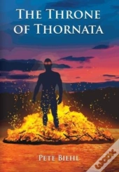 The Throne Of Thornata