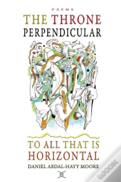Capa do artigo The Throne Perpendicular To All That Is Horizontal
