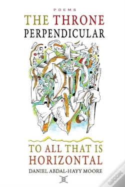 Capa do artigo The Throne Perpendicular To All That Is Horizontal