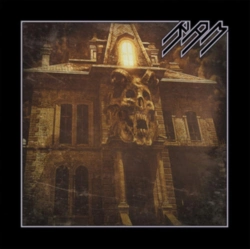Capa do artigo The Throne Within - CD