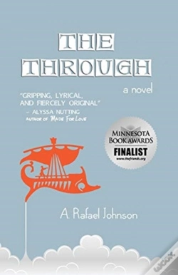 Capa do artigo The Through