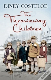 Capa do artigo The Throwaway Children