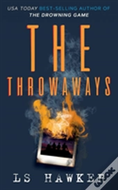 The Throwaways