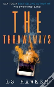 Capa do artigo The Throwaways