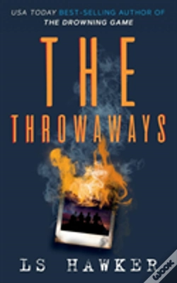 Capa do artigo The Throwaways