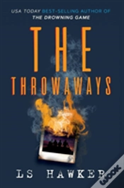 Capa do artigo The Throwaways
