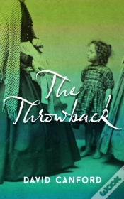 Capa do artigo The Throwback