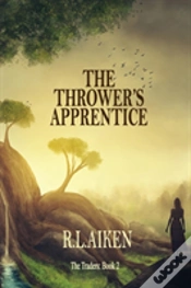 Capa do artigo The Thrower