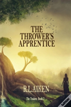 Capa do artigo The Thrower'S Apprentice