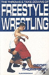 Capa do artigo The Throws And Takedowns Of Free-Style Wrestling