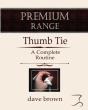 The Thumb Tie - Preview