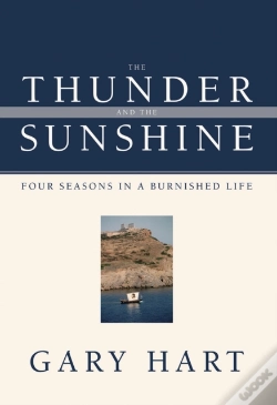Capa do artigo The Thunder And The Sunshine
