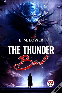 Capa do artigo The Thunder Bird
