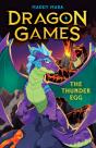 The Thunder Egg (Dragon Games 1) - Preview