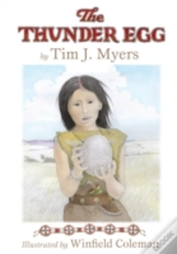 Capa do artigo The Thunder Egg