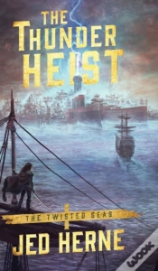 Capa do artigo The Thunder Heist