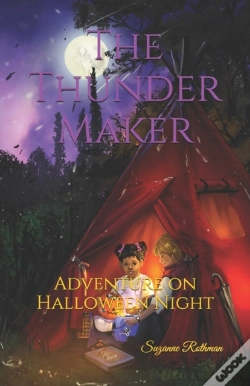 Capa do artigo The Thunder Maker