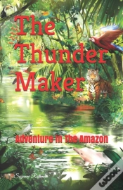 Capa do artigo The Thunder Maker