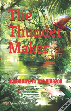 Capa do artigo The Thunder Maker
