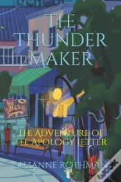 Capa do artigo The Thunder Maker