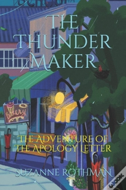 Capa do artigo The Thunder Maker