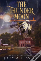 Capa do artigo The Thunder Moon