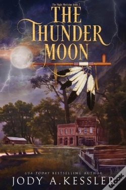 Capa do artigo The Thunder Moon