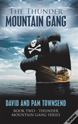 Capa do artigo The Thunder Mountain Gang