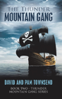 The Thunder Mountain Gang - Preview