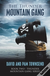 Capa do artigo The Thunder Mountain Gang